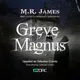 Greve Magnus Ljudbok